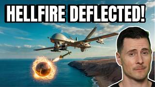 UAP REPELS Hellfire Missile: House UAP Hearings Reveal SHOCKING Truth!