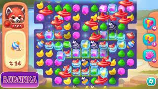 Wildscapes level 1344 HD