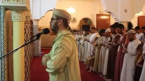 "يَوْمَ تَجِدُ كُلُّ نَفْسٍ مَّا عَمِلَتْ مِنْ خَيْرٍ مُّحْضَرا "للقارئ هشام الهراز " برواية ورش"🌸