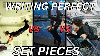 Mission: Impossible's Perfect Spatial Puzzles screenshot 4