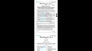 Welfare Extension Officer Previous Years Question Paper||WEO Previous Years Question Paper||OSSC