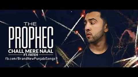 Chal Mere Naal - The PropheC ft - Honey Ashar - Official Video