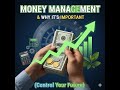 Why Money Management Is the Key to Forex Success