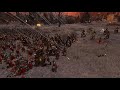 Владик вышел погулять - Total War: Warhammer 3 (Катай) #31