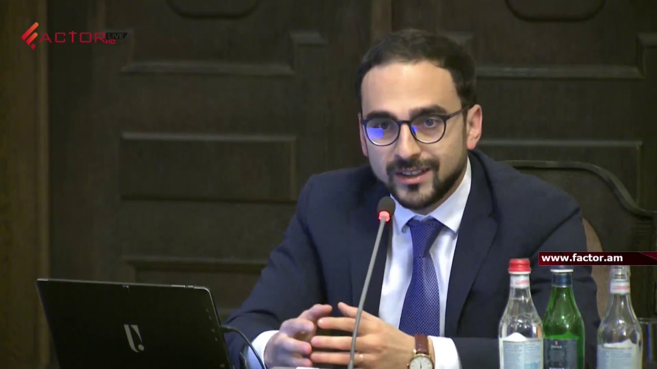 мирский замок Տպավորություն է, որ նախագծի սևագիրն ենք քննարկում․ Նիկոլ Փաշինյանը նախարարներին նկատողություն արեց
