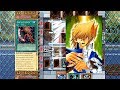 Pc  yugioh power of chaos joey the passion 2004 espaol