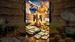 IPL Ko Circus Bola Tha… Aaj Billion Dollar Empire Hai | #Ipl #businessstory