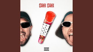 Saki Saki