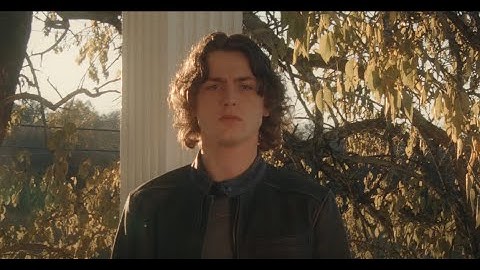 Bailey Zimmerman - Never Comin’ Home (Official Music Video)