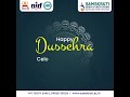 Samskruti Group Of Institutions | Dussehra |