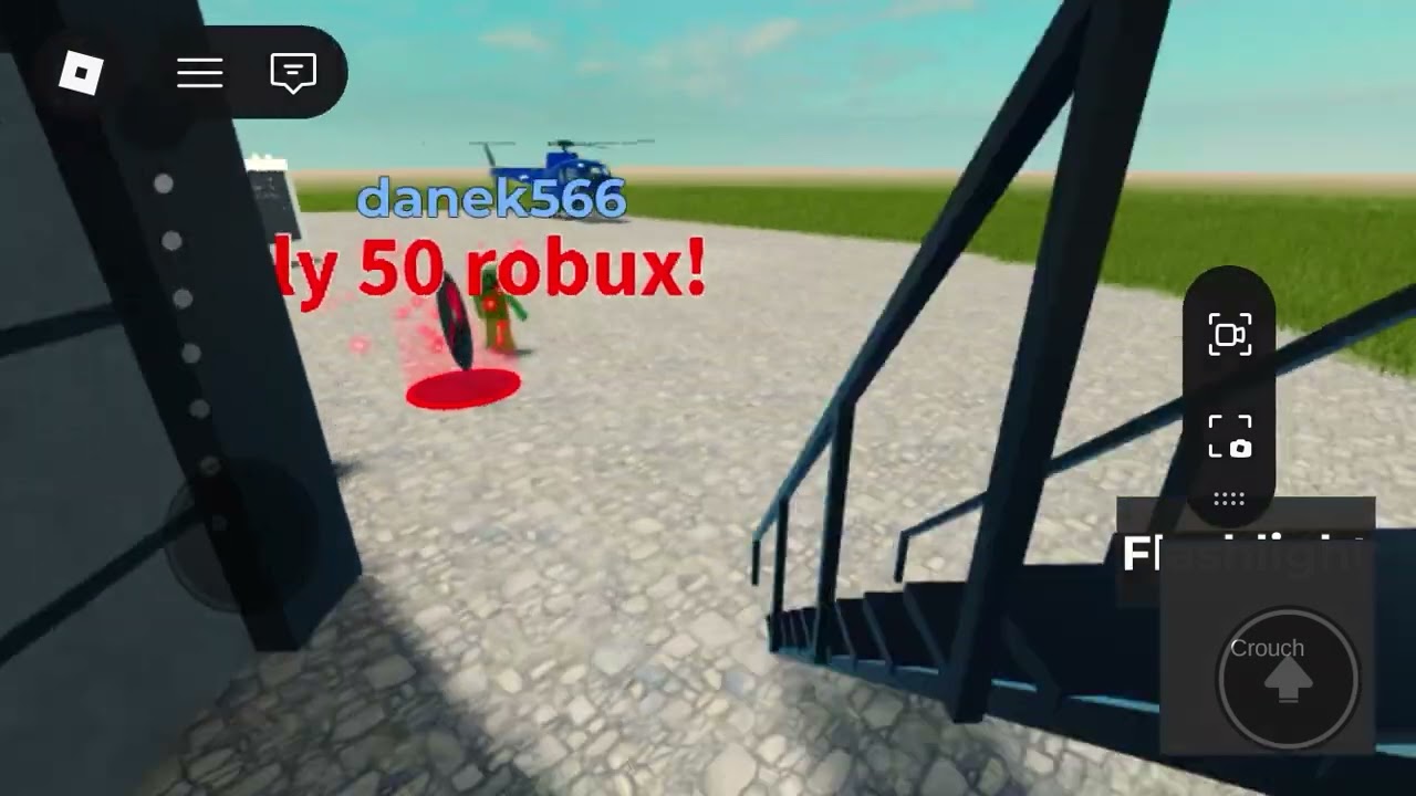 Jurassic park survival pt2