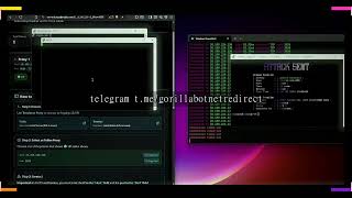 GORILLA BOTNET 2026 | PRIVATE C2 PANEL+ IP BOOTER| BUY DDOS TOOLS & L7/L4 BYPASSES | CNC SHOWCASE