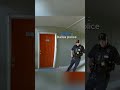 Burglars Didn't Expect This…