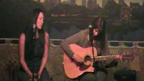 nancy connelly/ woman you knew.mp4