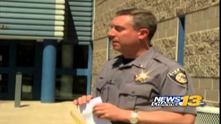Student grants to inmates