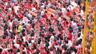 広島東洋カープ 飛ばすチャンス 20120923