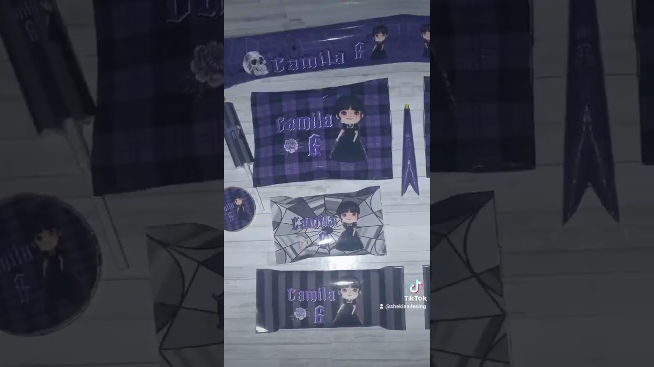 Envolturas y stickers personalizados 