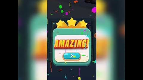 Water Connect Puzzle - Logic Brain Game 21-30