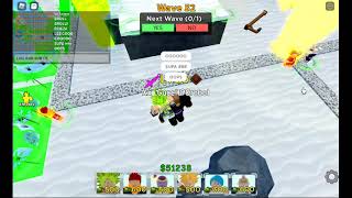 ending ogfhow me be pro :)  how i got wave 52....jsut do inf really screenshot 5