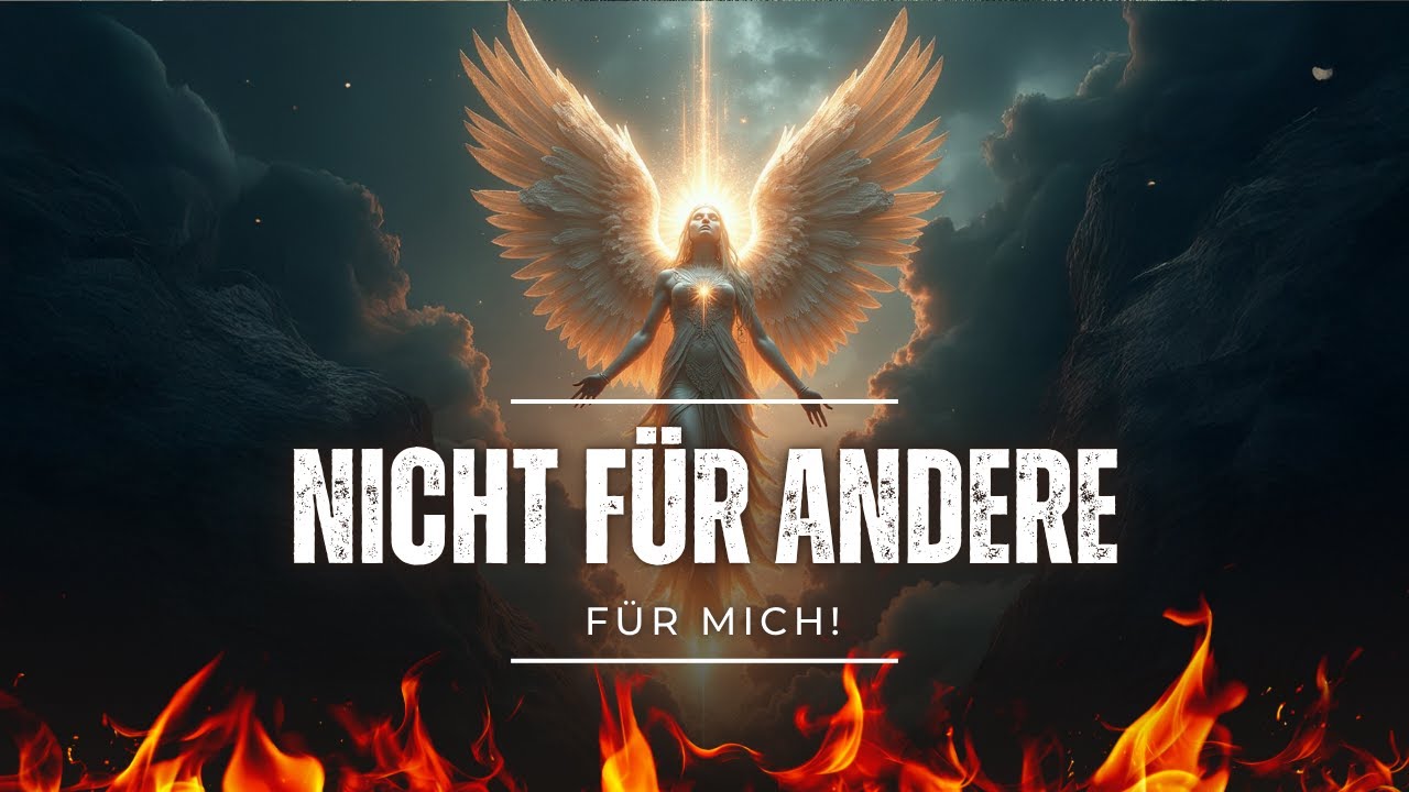 Ich schulde mir selbst eine Entschuldigung – Heilung beginnt mit Ehrlichkeit