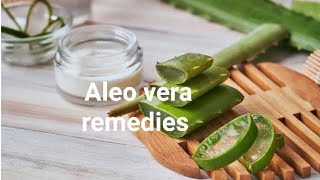 Aleo Vera Remedies Home Made Aleo Vera Gel 100% Pure 