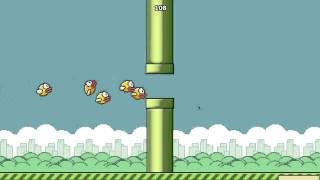 Flappy Bird 2.0?