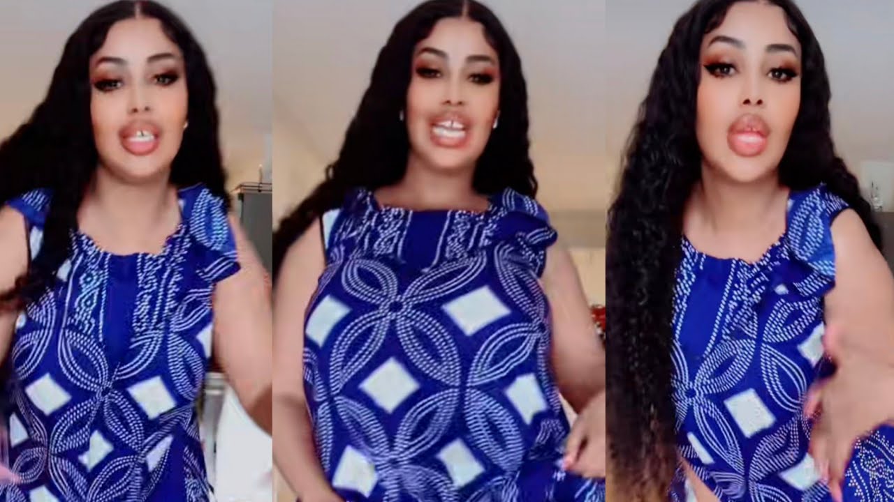 Anigo Yar Dube Saliid Leh Afyarta Iga Galshay Kuuntada Iiga Tararaxay Dube Weyn Rabtaa 