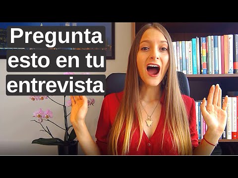 ¿Puedo Preguntar Por Qué No Conseguí Una Entrevista?