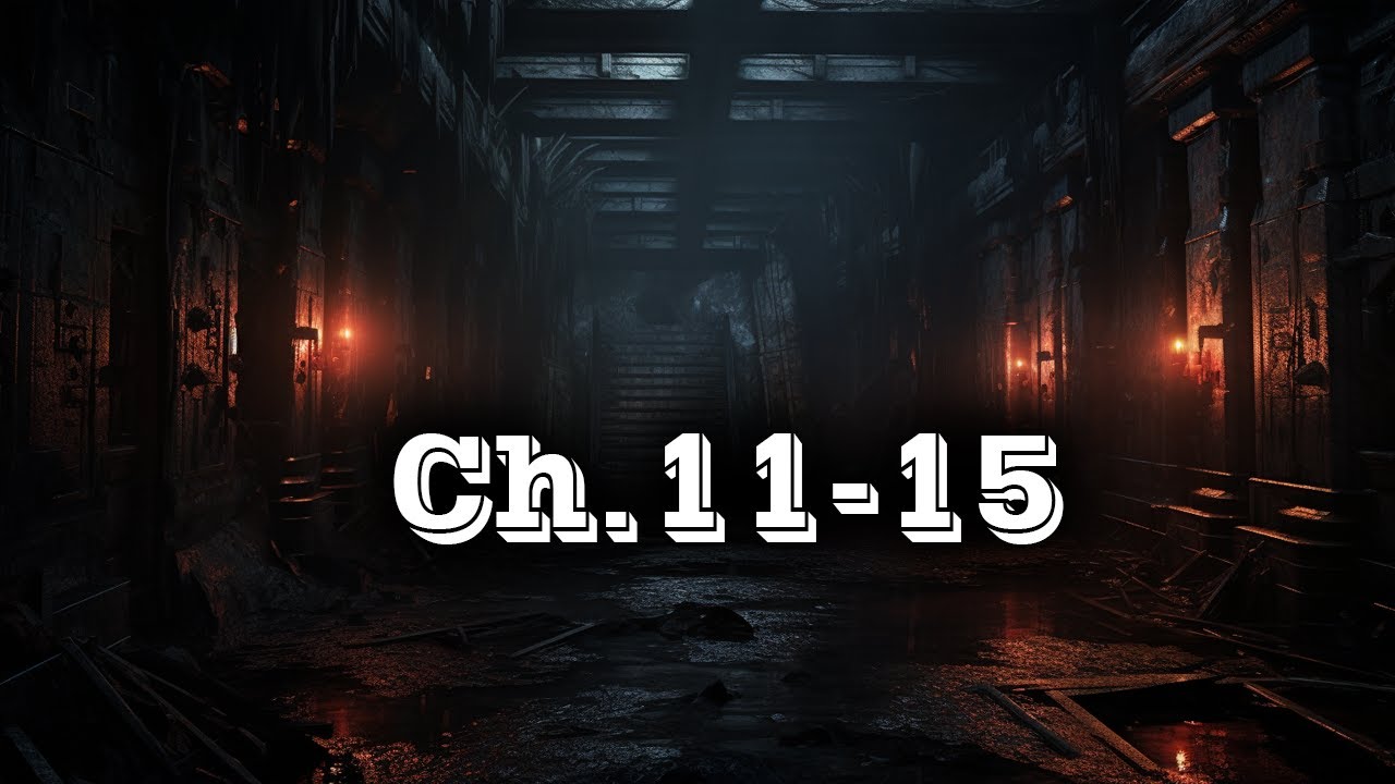 Forgotten Dungeon - Ch.11 -1 5  | Fantasy Dungeon Core