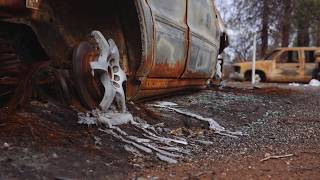 Camp Fire Documentary - Teaser 1