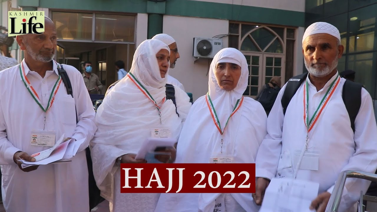 Hajj 2022