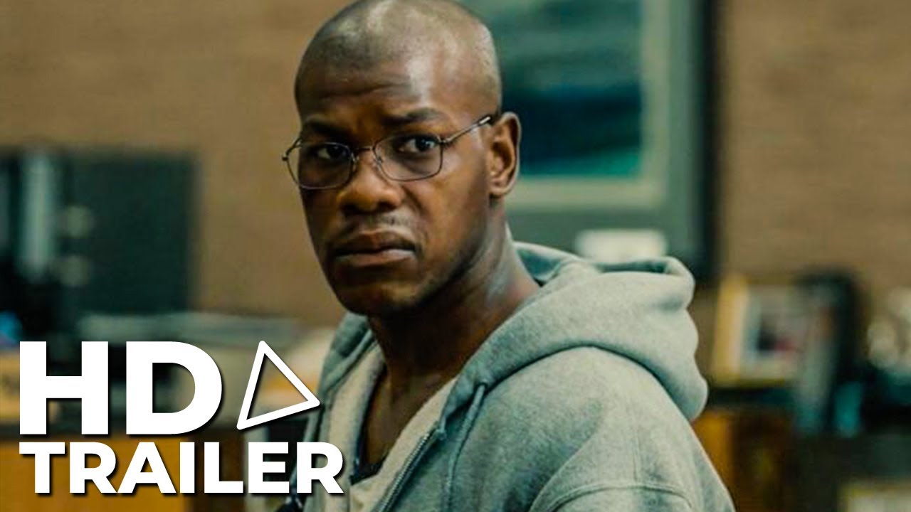 BREAKING (2022) Official Trailer — (HD)