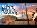 our 1st time BARRAMUNDI FISHING | Lake Monduran (Fred Haigh dam) aka. Lake misery