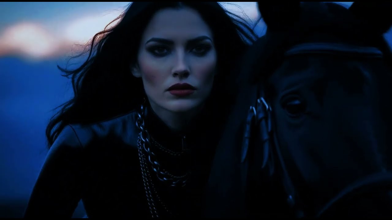 Watch Black Mare - L'aurah | Modern Blues Rock (Lyric Video) on YouTube Watch Black Mare - L'aurah | Modern Blues Rock (Lyric Video) on YouTube