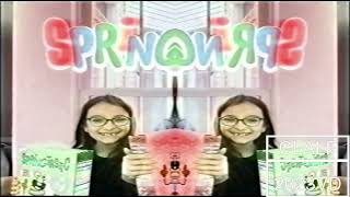 Springtastic Cereal Commercial In G Major 19