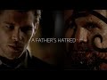 Klaus &amp; Mikael || A Father&#39;s Hatred (w/TvduEditor)