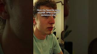 why does it start sounding so bad #comedy #badsong #relatable #viral