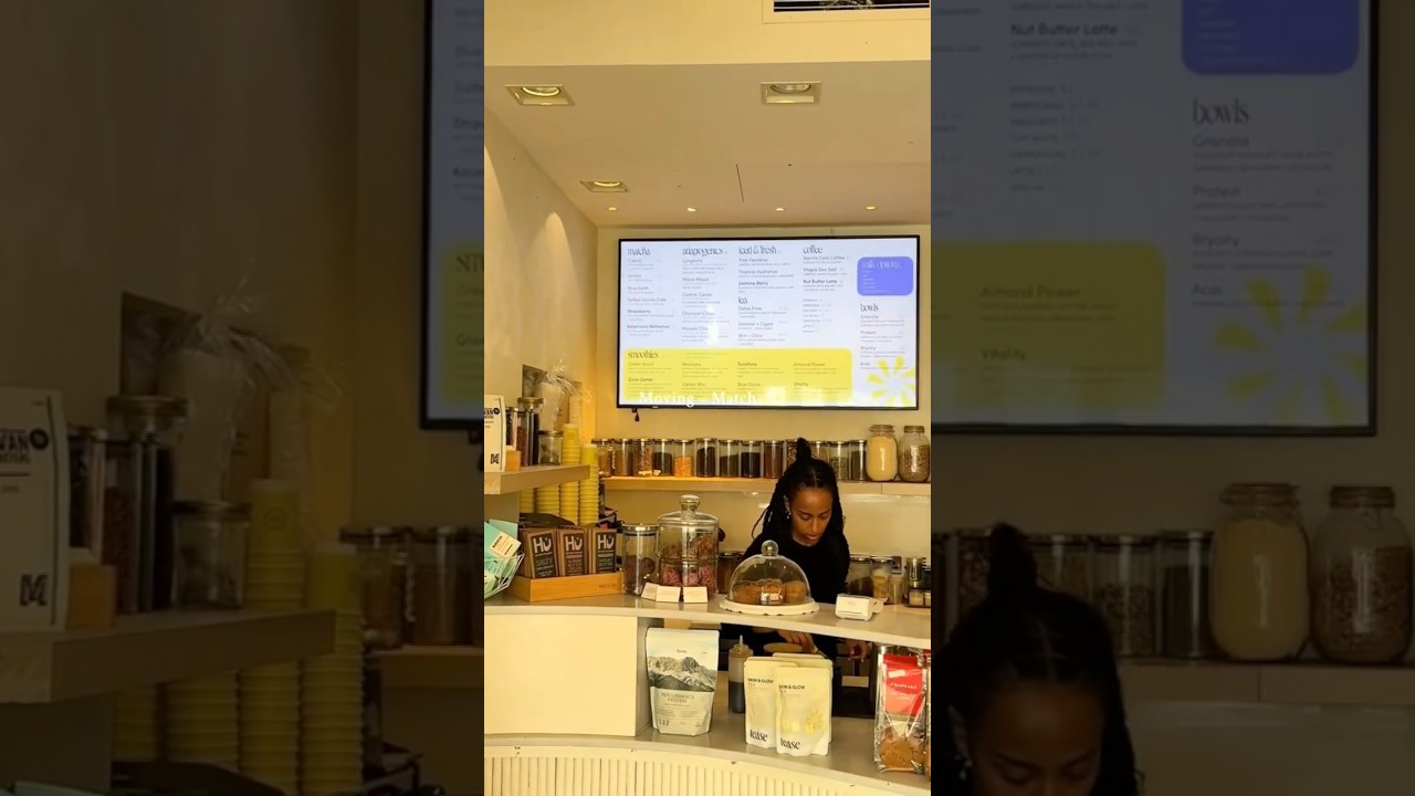 Free Coffee with Paace! ☕️ 