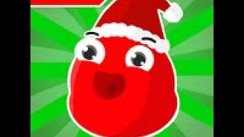 BLOB Simulator : Free Apples Code : Secret Boss Hidden!