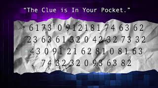 Can You Crack This Coded Message?