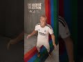 New Kit is 🔥🔥