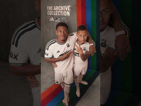 New Kit is 🔥🔥