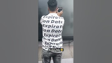 Plane and convex mirror I Ashu Sir #ashortaday #science #physics #experiment #funny #comdey