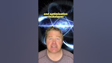 #scifi #scifibooks #ai #simulation #quantum