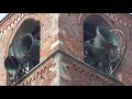 Le campane di Seregno - i 4 campanili - SPECIALE CXXV video, 350 iscritti e 150.000 visualizzazioni!