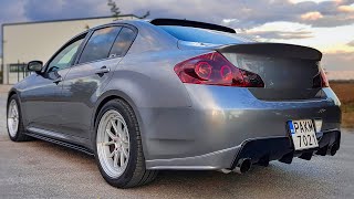 How to make your Exhaust sound Deep and Aggressive