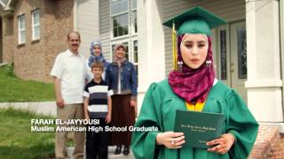 Inspired by Islam - Message of Adam, Moses, Jesus and Mohammed (pbut)