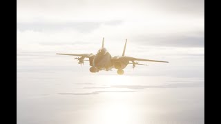 LCDR Gerry 'G-Man' Raynes, 06/27-1946 - 08/28/2022