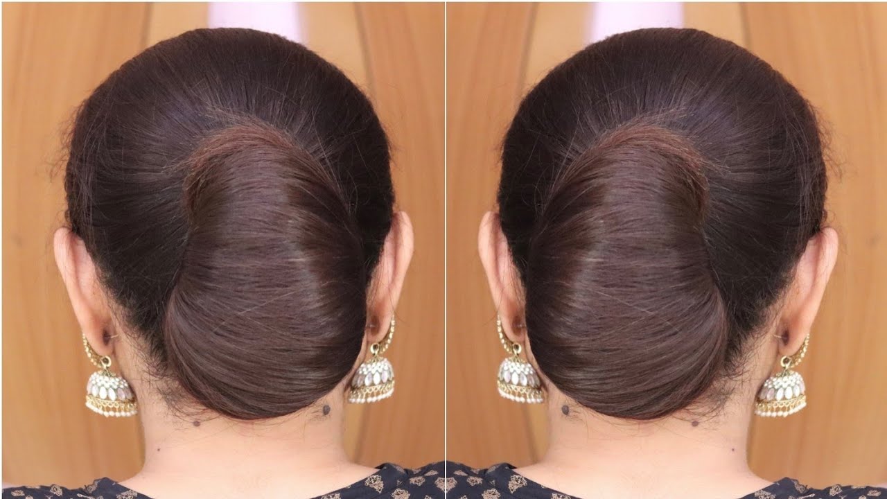 11+ Best Bridal Hairstyles with Roses for a Glam Bridal Hairdo |  WeddingBazaar