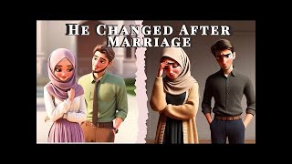 He Loved Me For My Hijab Until He Didnt Emot